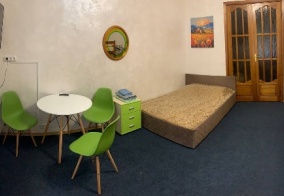 Апартаменты Family House в Минске