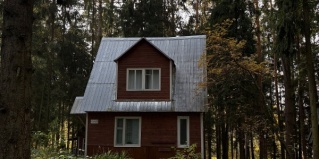 Лопотово: Глэмпинг IstraCot&SPA