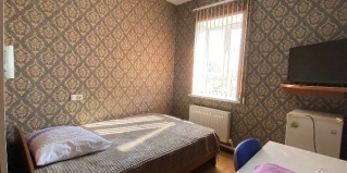 Новоаннинский: Отель Жемчужина