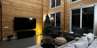 Шерегеш: Апартаменты На Кедровой