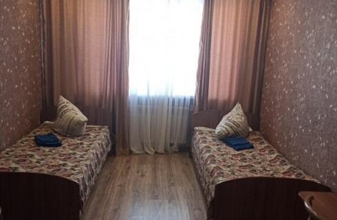 Печора: Мини-отель Северная