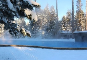 Гостевой дом Кантри Резорт в Московской области