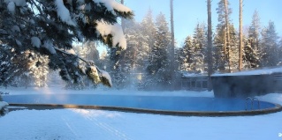 Вербилки: Гостевой дом Кантри Резорт