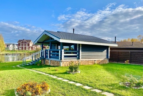 Огниково: Коттедж Villa Forza