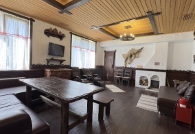 Отель Аэродром Танай в Кемеровской области — Кузбассе