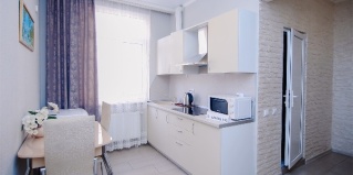 Адлер: Отель Searent-Карс