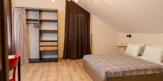 Энгельс: Турбаза Резиденция Мария