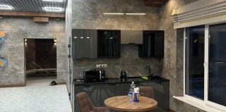 Махачкала: Отель Antey hotel