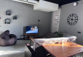 Хостел Уголок в Казани