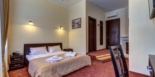 Санкт-Петербург: Отель Соната на Маяковского