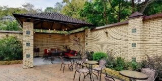 Казачий Брод: Коттедж Шагал