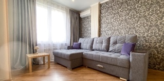 Ульяновск: Апартаменты Симбирские апартаменты