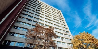 Москва: Отель Мосуз центр