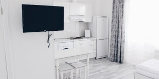 Алматы: Апартаменты Mansion Hotel Arman