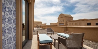 Туркестан: Апартаменты Karavansaray Family Hotel