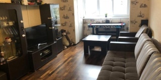 Пицунда: Апартаменты Пашка Хаус 