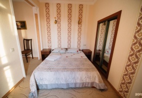 Отель Класс в Махачкале