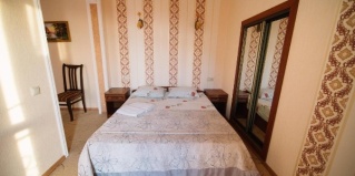 Махачкала: Отель Класс