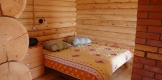 Плещеево: Гостевой дом Плещеево