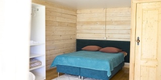 Чибит: Турбаза Акташ Алтай-Кабай