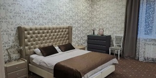 Нижний Новгород: Гостевой дом Guest House Sv