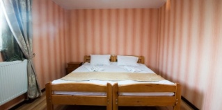 Горки: Гостевой дом Пикник