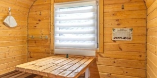 Гусыра: Турбаза Про Горы