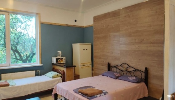 Наро-Фоминск: Коттедж Меблированные комнаты Комильфо