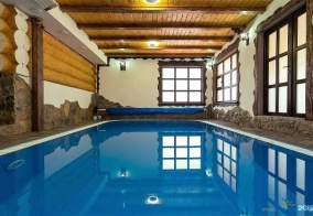 Турбаза Денница в Республике Адыгея