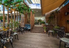 Отель Грейс Эль Параисо в Адлере