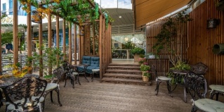 Адлер: Отель Грейс Эль Параисо