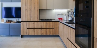 Натухаевская: Коттедж Маскага