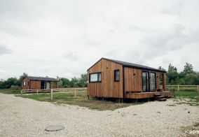 Апартаменты Атмосфера, Домик58 в Хвалынске