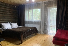 Коттедж Solur в Архызе