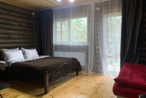 Архыз: Турбаза Solur