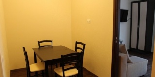 Санкт-Петербург: Отель ДМ