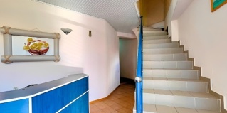 Геленджик: Мини-отель Зоя