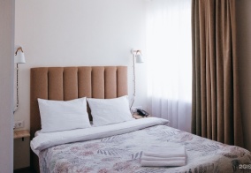 Хостел Дом Рыбака в Хабаровском крае