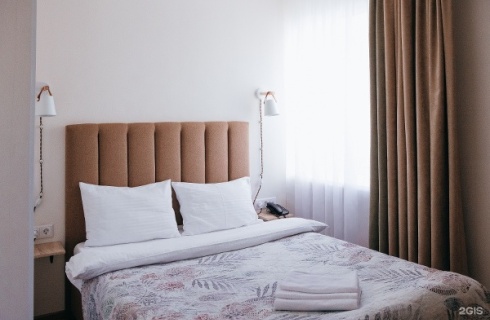 Хабаровск: Хостел Дом Рыбака