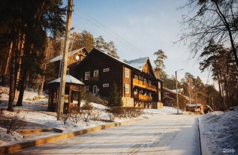 пос. Золотой Пляж: Гостевой дом Золотой пляж
