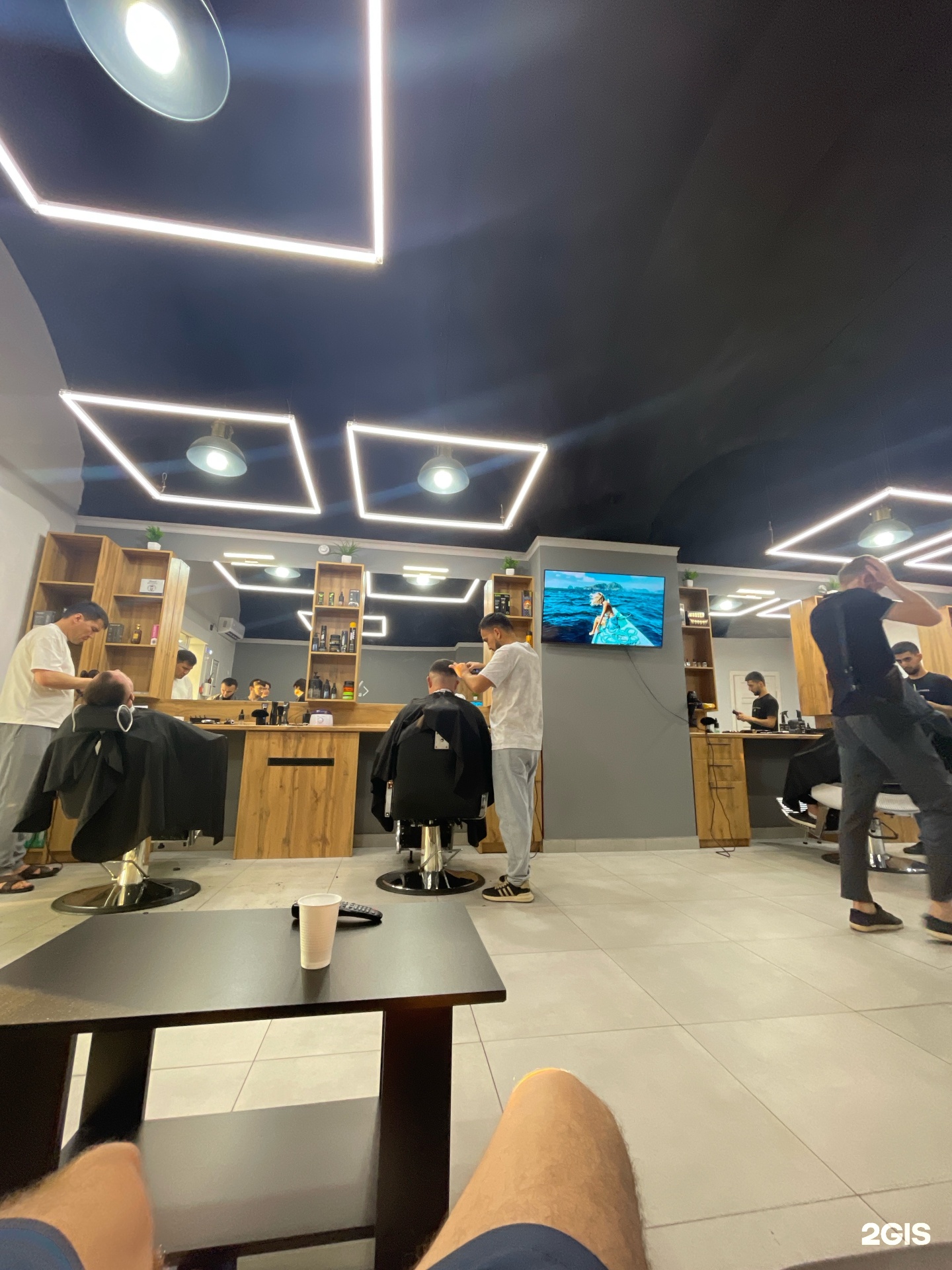 Barbershop №1 — фото 1