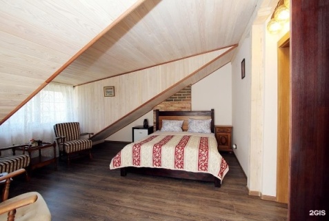 Зеленоградск: Гостевой дом Garden House