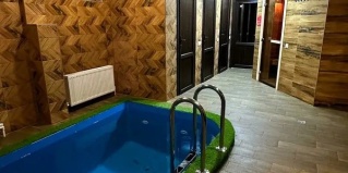 Ростов-на-Дону: Отель Мартон Сказка