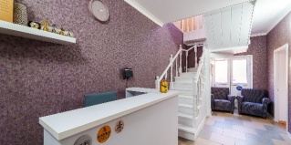 Геленджик: Гостевой дом La Villa