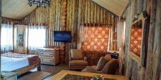 Мурманск: Отель 69 параллель