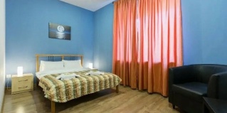 Санкт-Петербург: Отель City Time