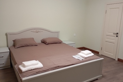 Каспийск: Отель Sun city