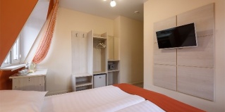 Москва: Отель Ордынка+