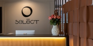 Владивосток: Отель Select