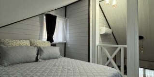 Суздаль: Коттедж Гостевой дом Фроловых